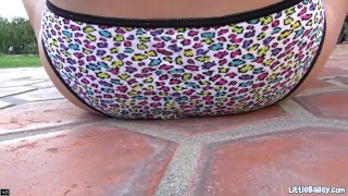 Bailey For Erotic Pleasure