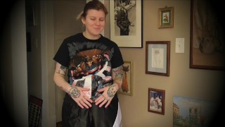 KNOCKING UP THREE OF YOUR STEP-DAUGHTERS HIGH SCHOOL FRIENDS