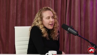 Elsa Jean: Perfect Penises, NFTs & Retiring From Mainstream Porn